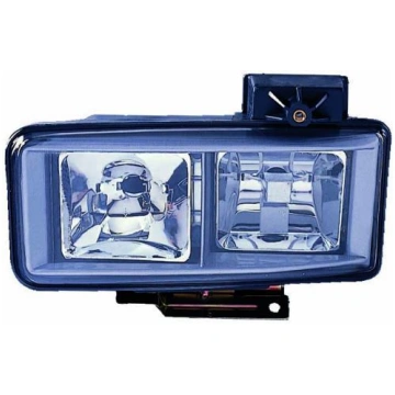 Miglas lukturis ABAKUS 663-2002R-UE