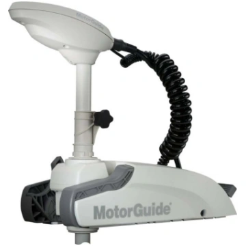 MotorGuide Xi3-55 SW 48" 12V GPS - copei sālsūdenī
