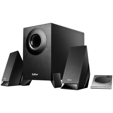Edifier M1360 - speaker system - for PC M1360
