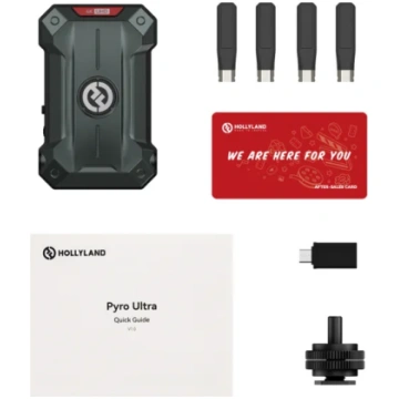 Hollyland Pyro Ultra TX Transmitter