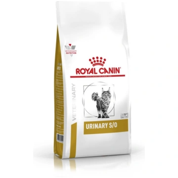 Royal Canin Urinary S/O Cat - Veterinārā Sausa Bar