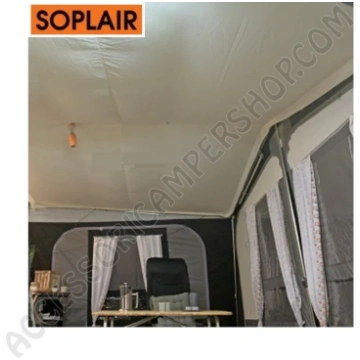 TELO VELUM CELTIS AIR 330 PER VERANDA GONFIABILE C