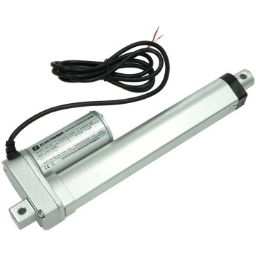 Linear actuator 12V - LAD 100 Elektrobim MX-SI-OWN