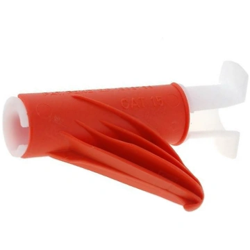 Tool for spiroband; polypropylene; A: 81mm; B: 16m