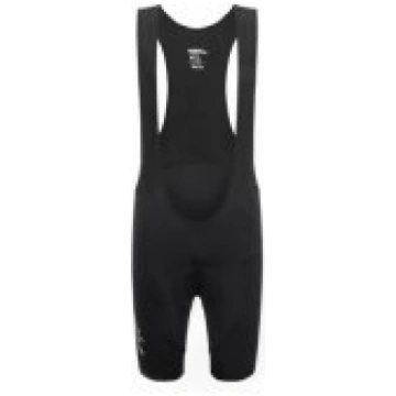 Rock Machine RF110204 Race BIB Shorts Men XL Black
