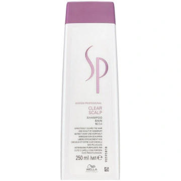 WELLA PROFESSIONALS Sp Clear Scalp Shampoo