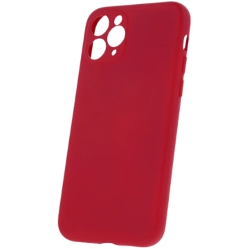FUSION ACCESSORIES Fusion soft matte silikona aizs