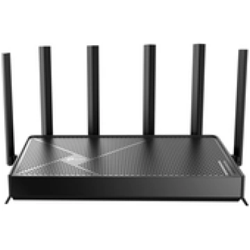 TP-Link Archer BE400 wireless router 2.5 Gigabit E