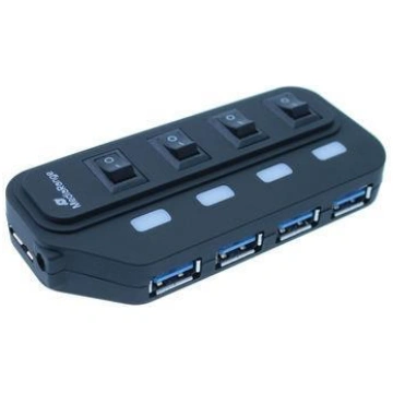 CABLE USB3 INTERFACE HUB/MRCS505 MEDIARANGE