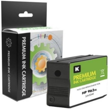 Toner Static Control for inkjet printers, 2000 pag