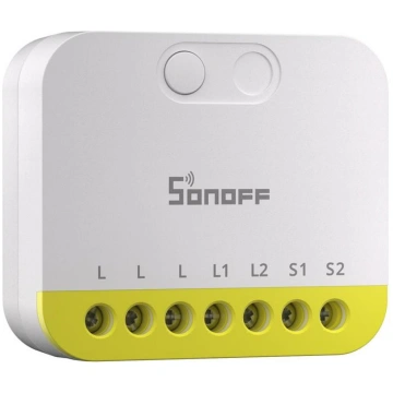 Sonoff viedais gaismas slēdzis MINI-ZB2GS-L, 8A, 1