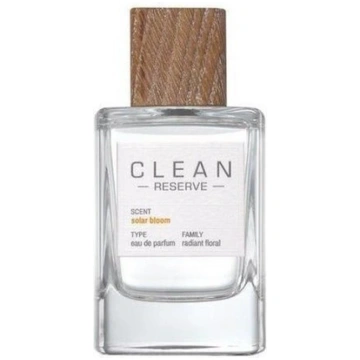 Clean Reserve Solar Bloom Eau De Parfum Spray Unis