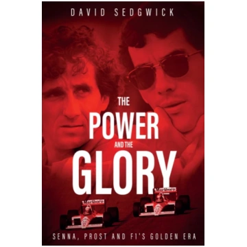 Power and The Glory David Sedgwick