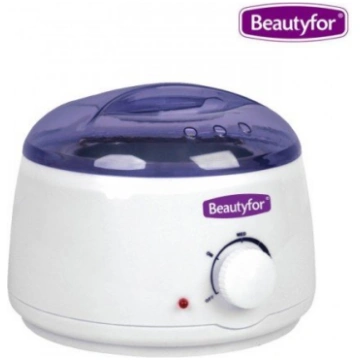 Vaska sildītājs Beautyfor, bundžai 400ml