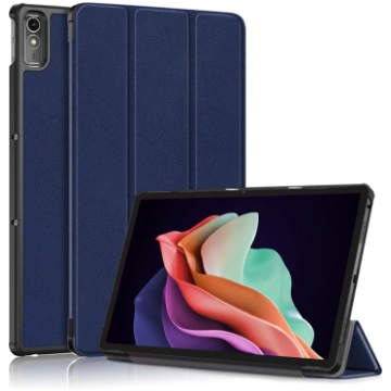 Lenovo Tab P11 Gen 2 (TB350FU) Trifold Stand PU Le