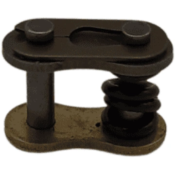 SUR-RON 420 link with o-ring