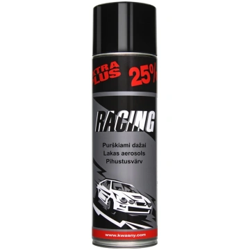 PAINT 288805 BLACK GLOSS 0004288805 (4015962069053