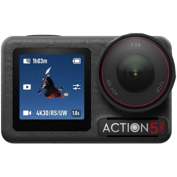 DJI Interprises DJI Osmo Action 5 Pro Standard Com