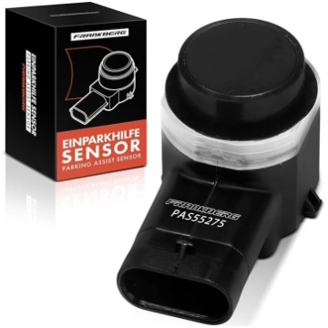 Frankberg Autostāvvietas sensors PDC sensors priek