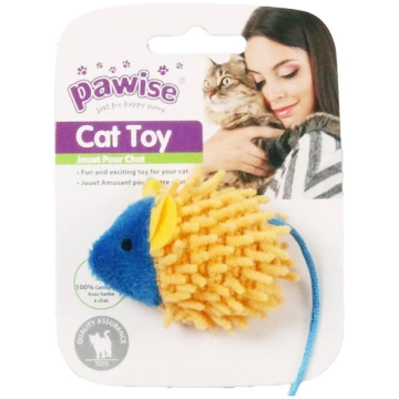 Rotaļlieta kaķiem – Pawise Meow Meow Life, Mouse