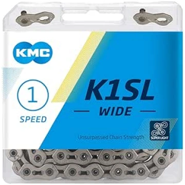 KMC K1sl plata ķēde ANEB07J357J53T