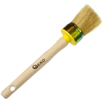 Geko krāsošanas otas G66020, 40mm, 100% dabīgā sar
