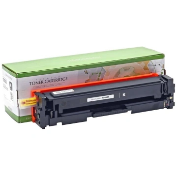 Static Control Toner Cartridge Black, Compatible w