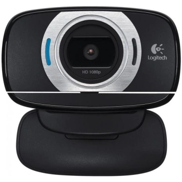 Logitech Logitech C615 Webcam kamera