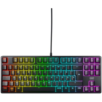 Cherry Xtrfy K4v2 - Tastatur - Rgb - 80% - Tkl - H