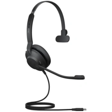 Jabra Evolve2 30 SE MS Mono Headset (23189-899-779