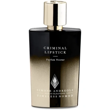 CRIMINAL LIPSTICK Parfum Nectar 50ml SIMONE ANDREO