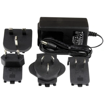 StarTech Universal Replacement Power Adapter - DC 