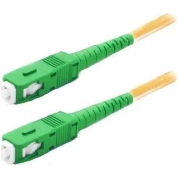 XtendLan simpleksowy patch kabel SM 9/125, OS2, SC