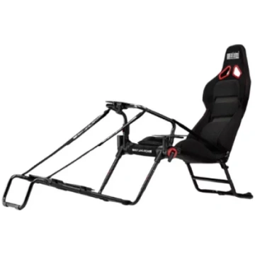 Next Level Racing Foldable Cockpit | GT Lite Pro 4