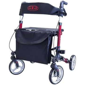 Antar 14651 Premium komplekts Viegls alumīnija rit