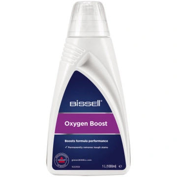 Bissell Spotclean Oxygen Boost Carpet Cleaner Stai