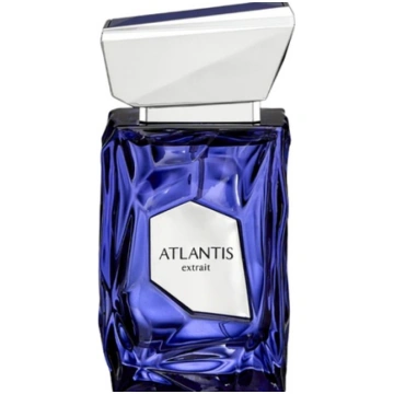 Tasteperfumes.lv | French Avenue Atlantis Extrait 