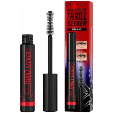 Skropstu tuša Rimmel London Thrill Seeker Wonder V