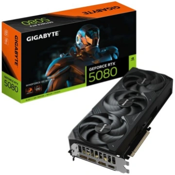 Videokarte Grafikas karte - GIGABYTE - GeForce RTX