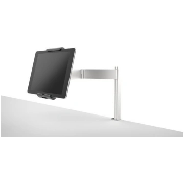 Durable Tablet Holder TABLE CLAMP silver ( 893123 