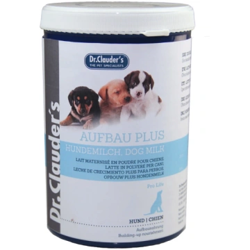 Dr.Clauder´s Piens Kucēniem ar Omega-3, DrC3160500