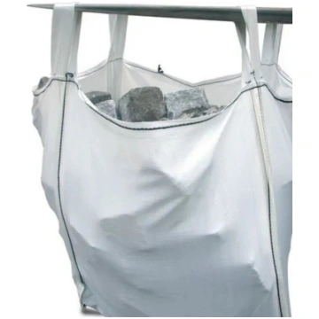 WORKI Big Bag uzglabāšanas konteiners 90x90x120 cm
