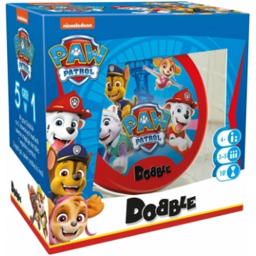 Rebel Gra dobble psi patrol 84594