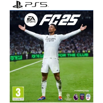 Datorspēle EA Sports FC 25 PS5 Cooper&Hunter
