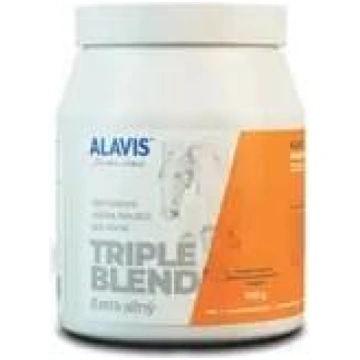 ALAVIS Triple Blend Extra silný 700g / Kompleksowa