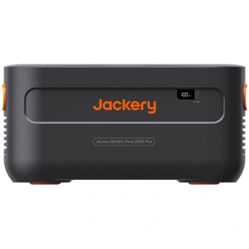 Jackery Battery Pack 2000 Plus E2000PLUS BATTERY P
