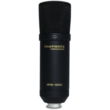 Marantz Professional MPM-1000U