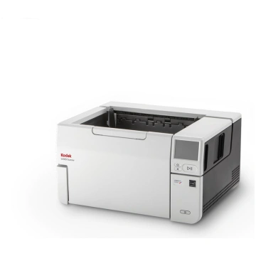 Kodak S2085F Flatbed & ADF scanner 600 x 600 DPI A