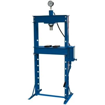 Workshop Press | 20 t (9246)