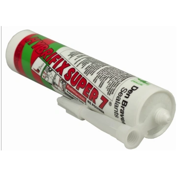 Elastīgā montāžas līme (hermētiķis) DB HYBRIFIX, 2